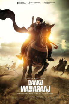 Daaku Maharaaj | iBOMMA