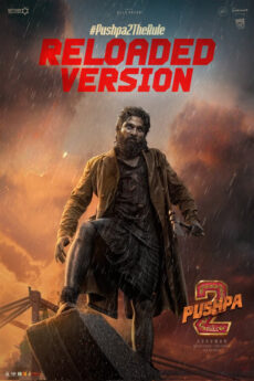 Pushpa 2 | iBOMMA