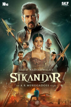 Sikandar | iBOMMA