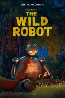 The Wild Robot | iBOMMA