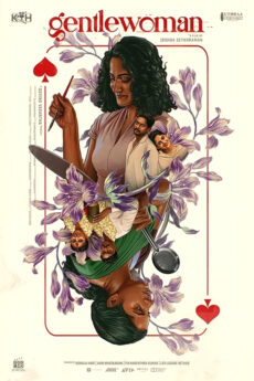 Gentlewoman | iBOMMA
