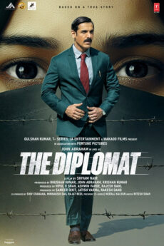 The Diplomat | iBOMMA